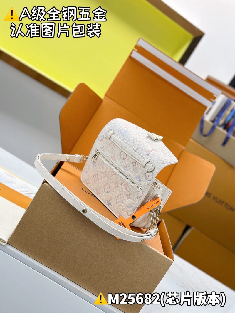 LV Satchel Bags